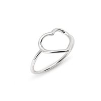 Anello Anellissimi Donna in Argento ARS-009-8 - ARS-009-10